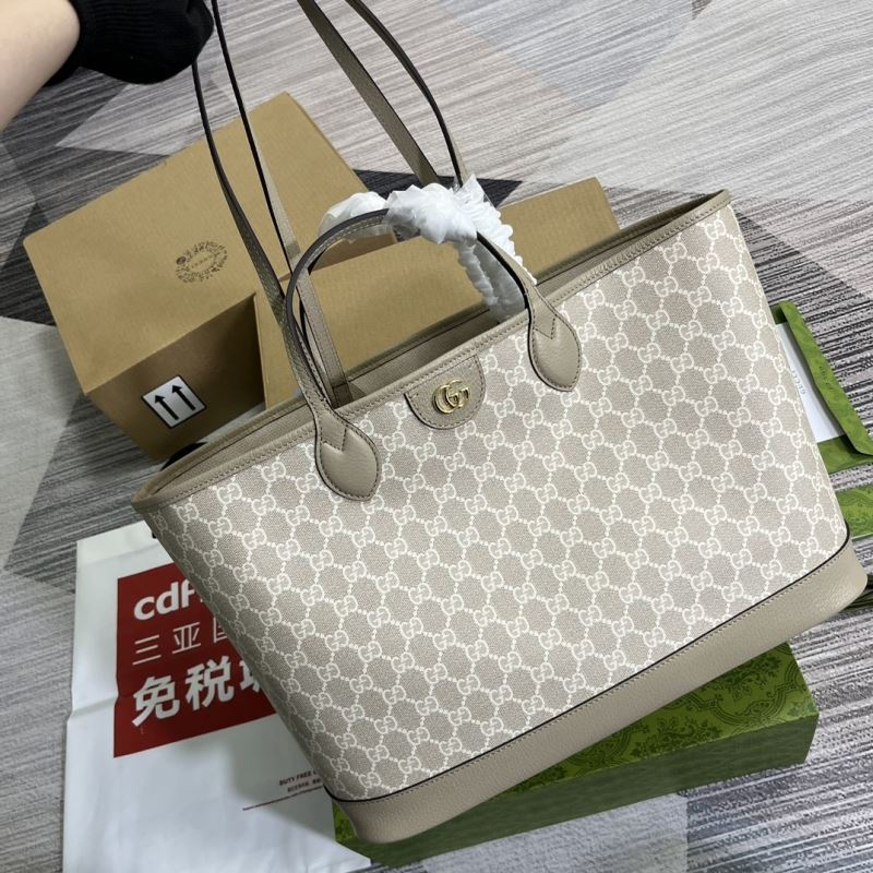 Gucci Tote Bags